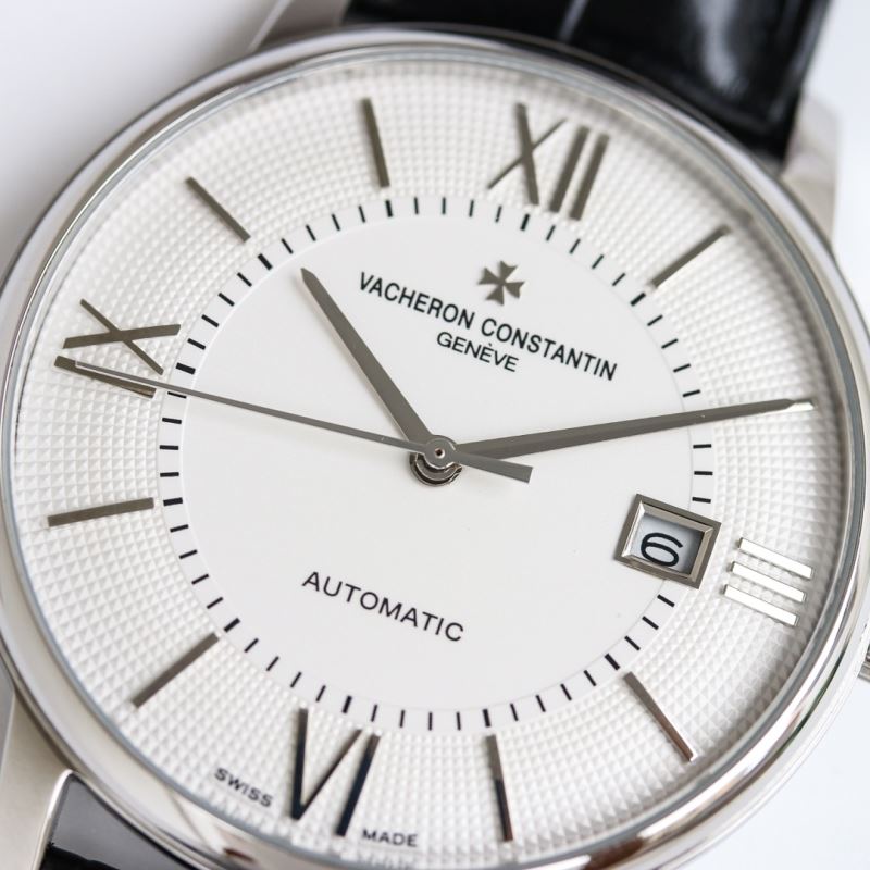 VACHERON CONSTANTIN Watches